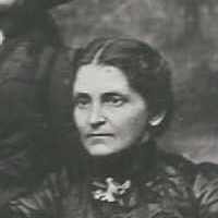 Clorinda Schlappi (1858 - 1938) Profile